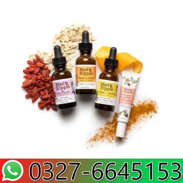 ClarIfYing Routine For ACNE-Prone Skin