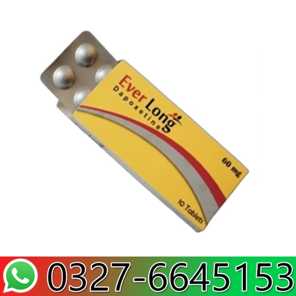 Everlong Tablets Price in Lahore