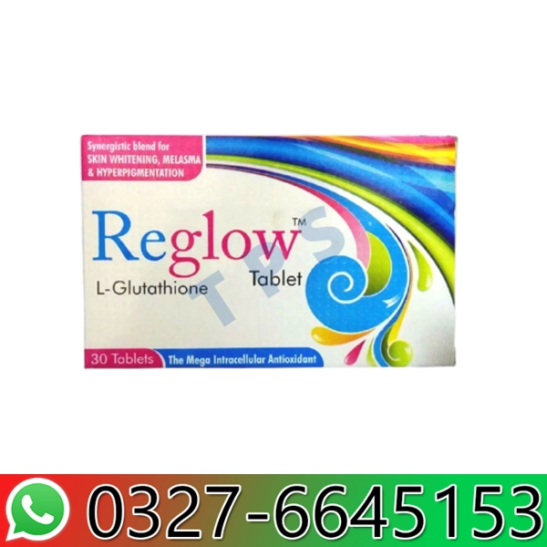 Reglow Tablets In Pakistan