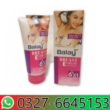 Balay Breast Enlargement Cream Price in Pakistan