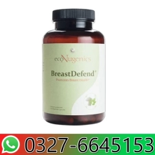 BreastDefend in Pakistan